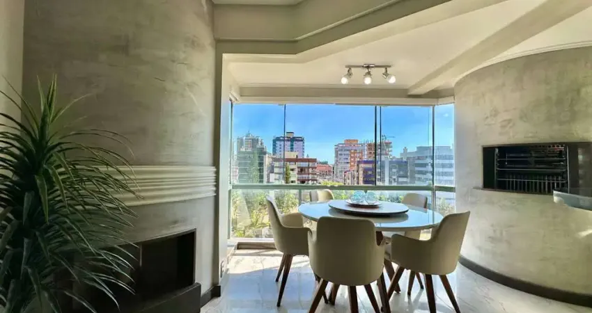 Apartamento com 3 quartos à venda na Rua Guaraci, 2250, Centro, Capão da Canoa