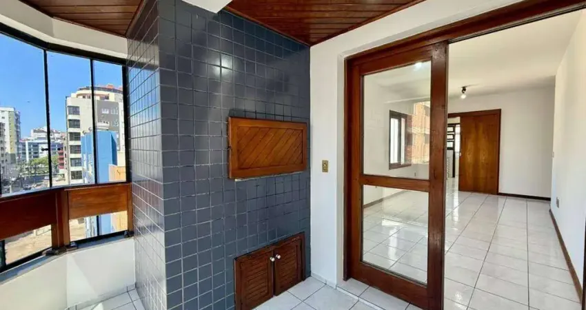 Apartamento com 2 quartos à venda na Avenida Venâncio Aíres, 1179, Zona Nova, Capão da Canoa