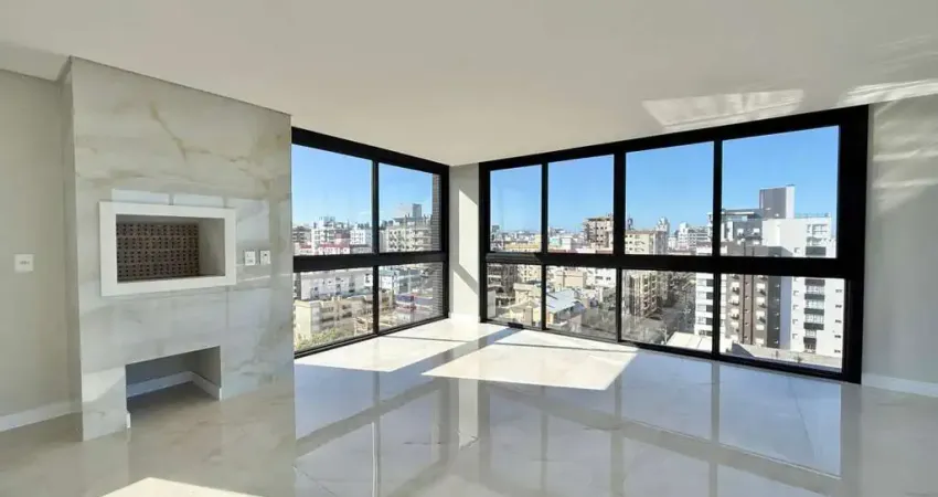 Apartamento com 3 quartos à venda na Avenida Flávio Boianovski, 108, Centro, Capão da Canoa