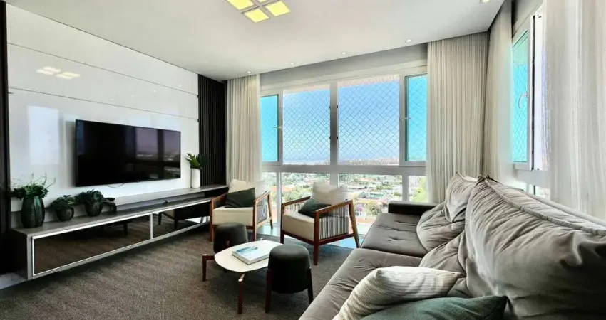 Apartamento com 2 quartos à venda na Rua Ubatuba, 301, Navegantes, Capão da Canoa