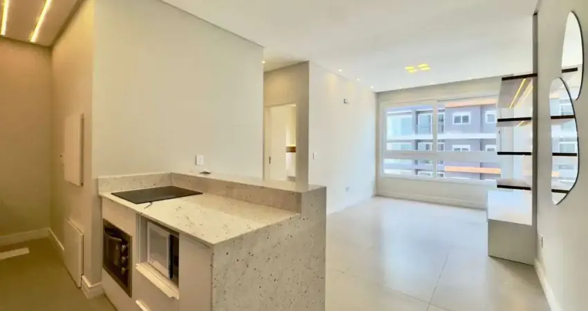 Apartamento com 1 quarto à venda na Rua Taquari, 1333, Zona Nova, Capão da Canoa