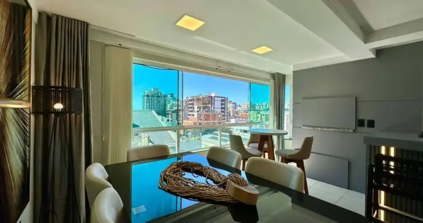 Apartamento com 3 quartos à venda na Rua Marabá, 2123, Centro, Capão da Canoa