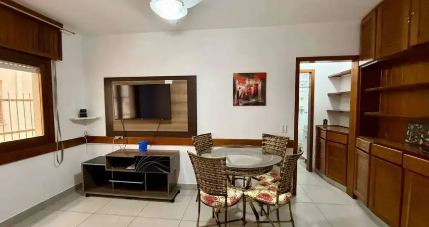 Apartamento com 1 quarto à venda na Avenida Rudá, 214, Centro, Capão da Canoa