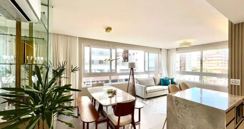 Apartamento com 3 quartos à venda na Rua Marabá, 2735, Navegantes, Capão da Canoa