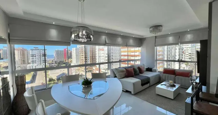 Apartamento com 3 quartos à venda na Rua Marabá, 2805, Centro, Capão da Canoa