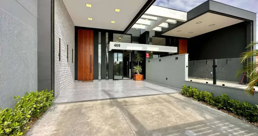 Casa com 3 quartos à venda na Cação, 469, Jardim Beira Mar, Capão da Canoa