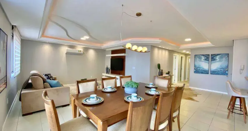 Apartamento com 3 quartos à venda na Rua Sepé, 258, Centro, Capão da Canoa