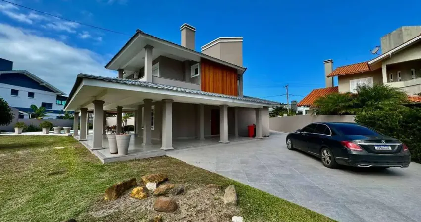 Casa em condomínio fechado com 4 quartos à venda na R. Trinta e Nove, 39, Atlântida, Xangri-Lá