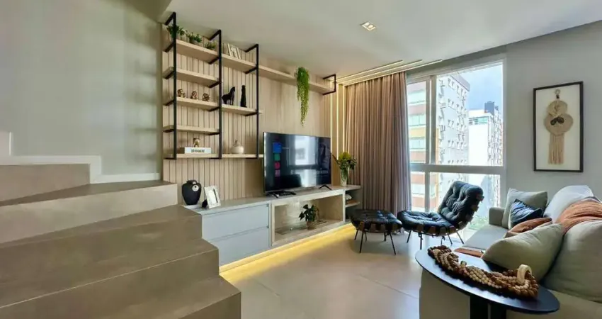 Apartamento com 3 quartos à venda na Rua Marabá, 2897, Navegantes, Capão da Canoa