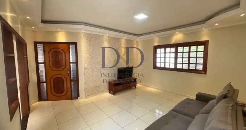 Casa com 3 quartos à venda no Jardim Dom Bosco, Araras