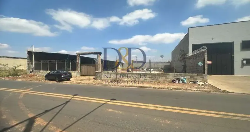 Ponto comercial à venda no Jardim Terras de Santa Elisa, Araras 