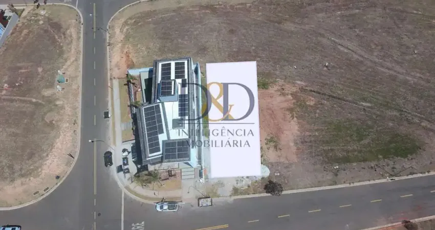 Terreno à venda no Jardim Vista Araras, Araras 