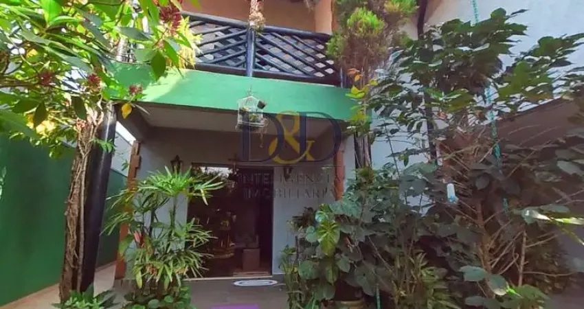 Casa com 3 quartos à venda no Jardim Santa Olívia II, Araras 