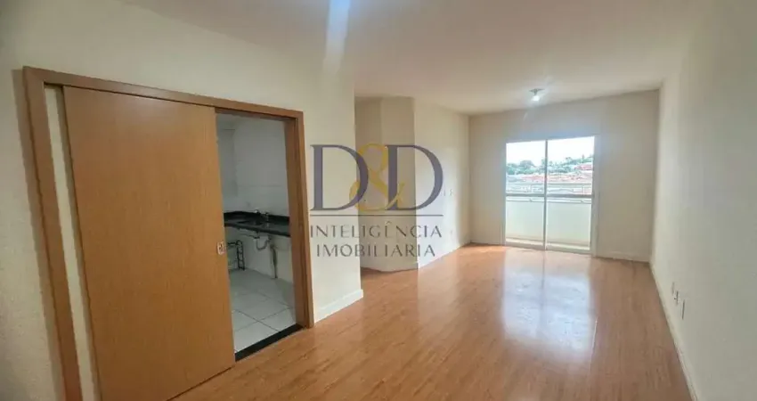 Apartamento com 3 quartos para alugar no Jardim Cândida, Araras 