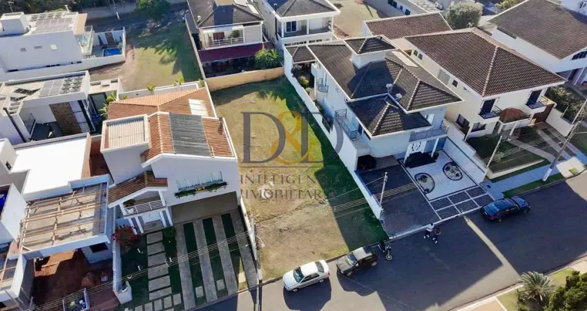 Terreno à venda no Jardim dos Eucalíptos, Araras 