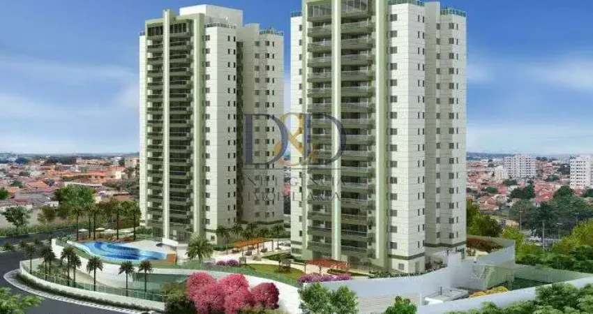 Apartamento com 3 quartos à venda na Vila Pastorello, Araras 