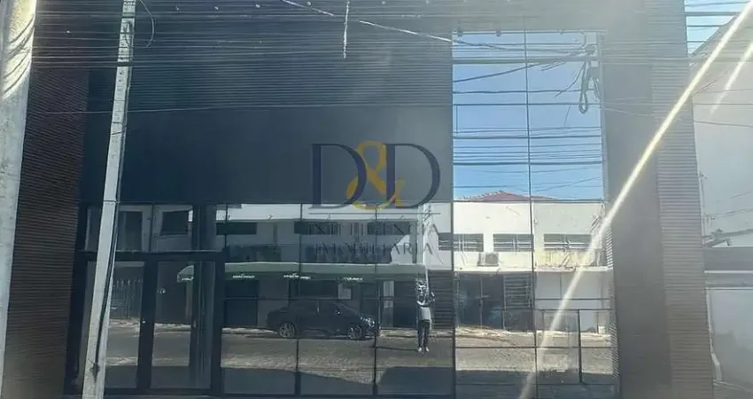 Ponto comercial para alugar no Centro, Araras 