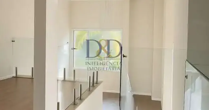 Casa em condomínio fechado com 3 quartos à venda no Jardins de Samantha II, Araras 