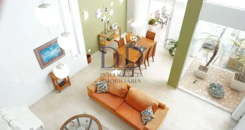 Casa em condomínio fechado com 3 quartos à venda no Jardim São Conrado, Araras