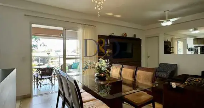 Apartamento com 3 quartos à venda no Jardim Santa Efigênia, Araras 