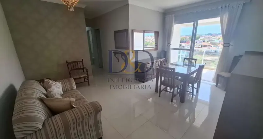 Apartamento com 2 quartos para alugar no Parque Alvorada, Araras 