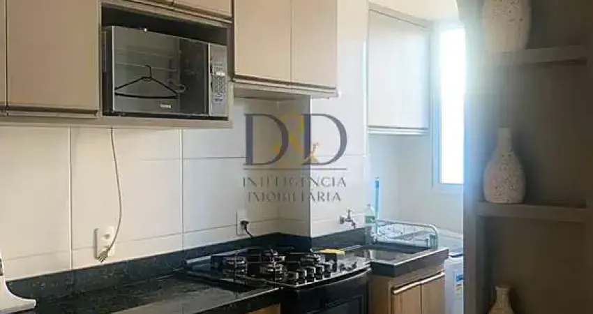 Apartamento com 2 quartos à venda no Sítios de Recreio Independência, Araras 