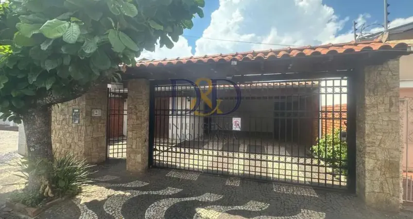 Casa com 3 quartos para alugar no Centro, Araras 