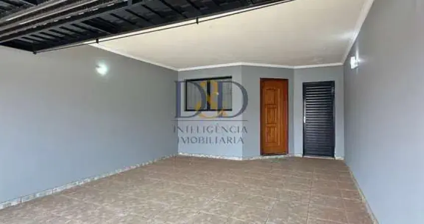 Casa com 2 quartos à venda no Jardim das Palmeiras, Araras 