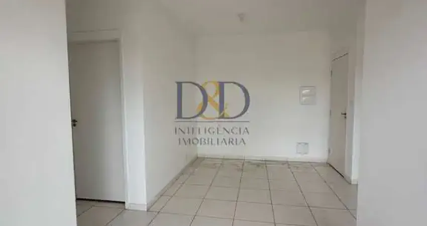 Apartamento com 2 quartos à venda no Jardim São João, Araras 