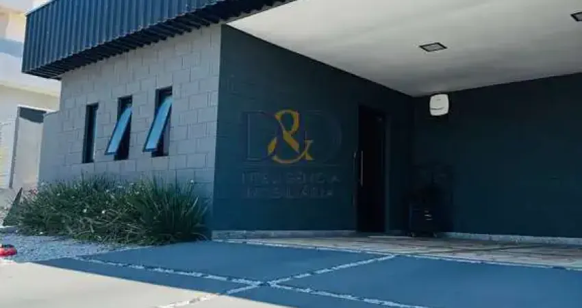 Casa em condomínio fechado com 3 quartos à venda na Rua Maria Luiza Borella Fabbri, Jardim Terra Nobre 1, Araras