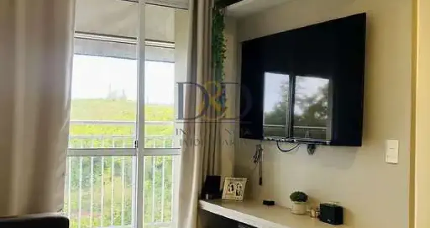 Residencial arboretto - residencial arboretto - apartamento