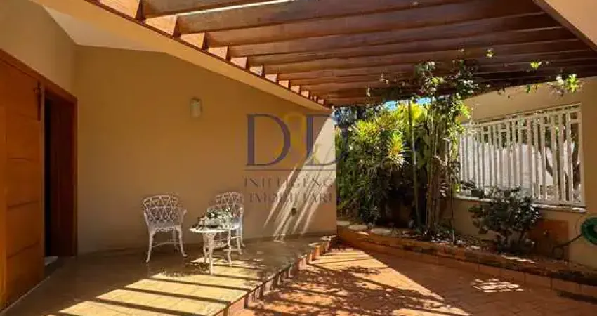 Chácara / sítio com 3 quartos à venda no Jardim dos Ypês, Araras