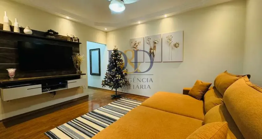 Casa com 2 quartos à venda no Jardim São Pedro, Araras