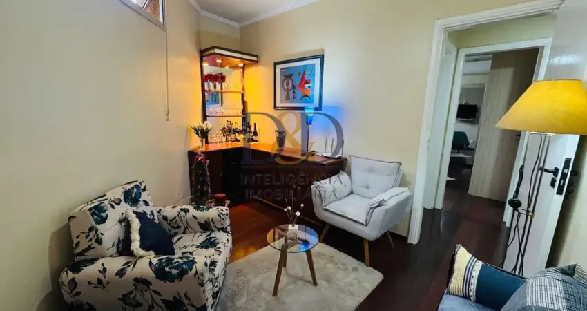 Parque das flores (sextavado) - cond. pq. das flores - apartamento