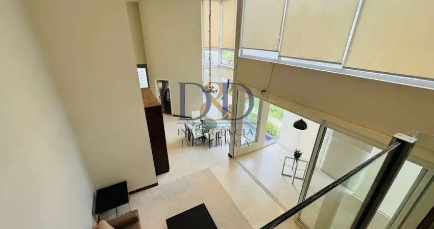 Casa em condomínio fechado com 5 quartos à venda no Jardim São Conrado, Araras