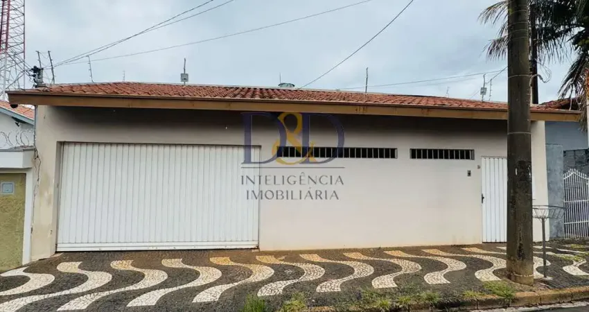 Casa com 3 quartos à venda no Jardim Santa Rosa, Araras