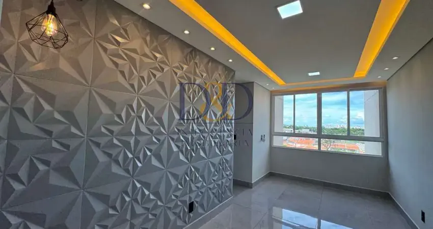 Apartamento com 2 quartos à venda no Sítios de Recreio Independência, Araras