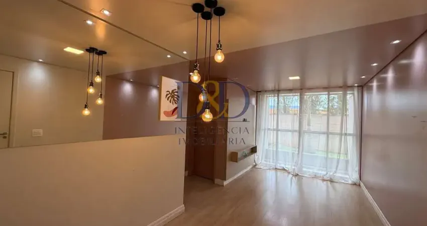 Apartamento com 2 quartos à venda na Rua Doutor Fábio Fachini, Vila Candinha, Araras