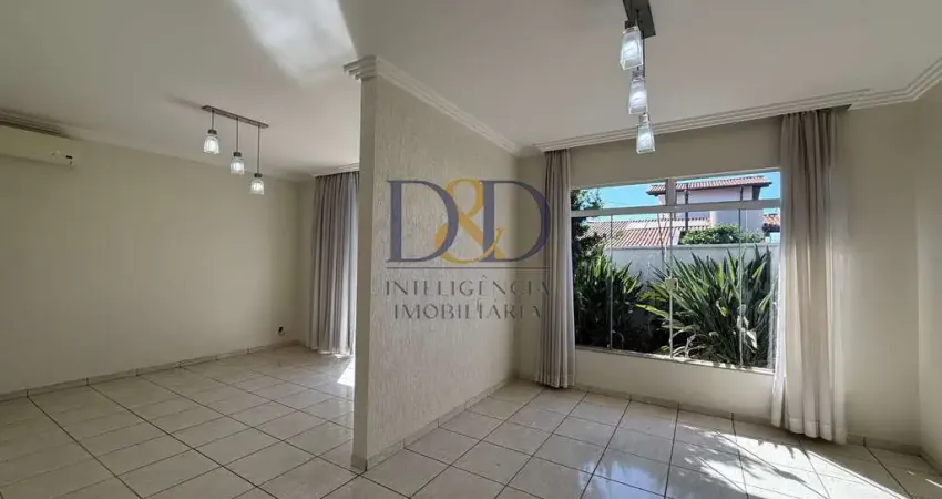 Casa com 3 quartos à venda na Vila Queiroz, Limeira