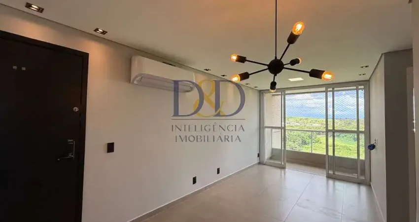 Apartamento com 2 quartos à venda na Rua Doutor Fábio Fachini, Vila Candinha, Araras