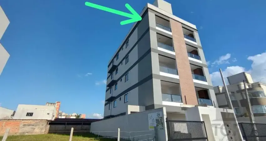 Apartamento com 3 quartos à venda no Itajubá, Barra Velha 