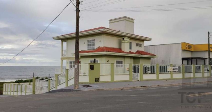 Casa com 5 quartos à venda no Itacolomi, Balneário Piçarras 