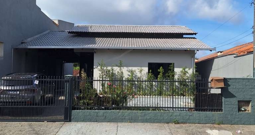 Casa com 3 quartos à venda no Itajubá, Barra Velha 