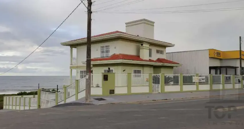 Casa com 5 quartos à venda no Itacolomi, Balneário Piçarras 
