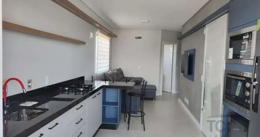 Apartamento com 3 quartos à venda no Itajubá, Barra Velha 