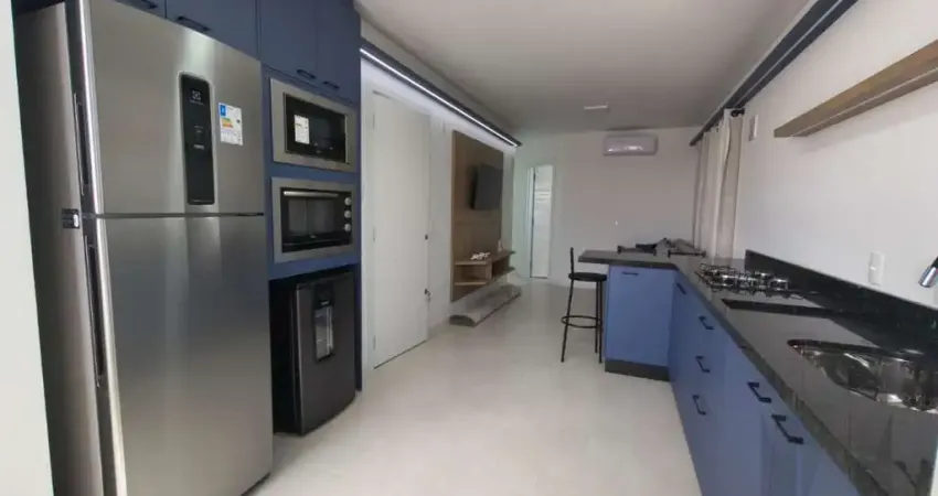 Apartamento com 3 quartos à venda no Itajubá, Barra Velha 