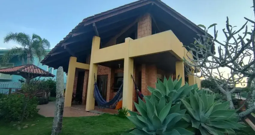 Casa com 5 quartos à venda no Itacolomi, Balneário Piçarras 