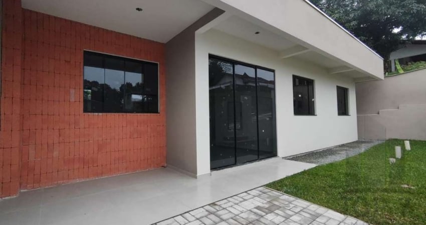 Casa com 3 quartos à venda no Itajubá, Barra Velha 