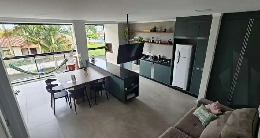 Apartamento com 3 quartos à venda no Itajubá, Barra Velha 