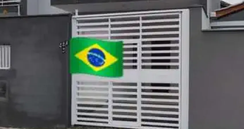 Casa com 3 quartos à venda no Itacolomi, Balneário Piçarras 